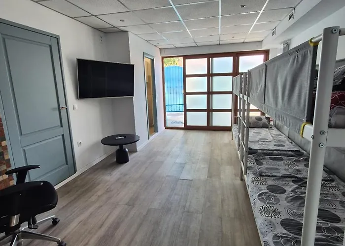 Kwatera prywatna Casa Elena *