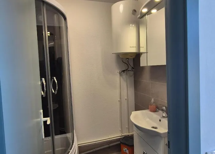 Casa Elena * Eforie Sud (Constanta)