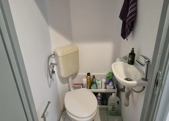 Casa Elena Kwatera prywatna *