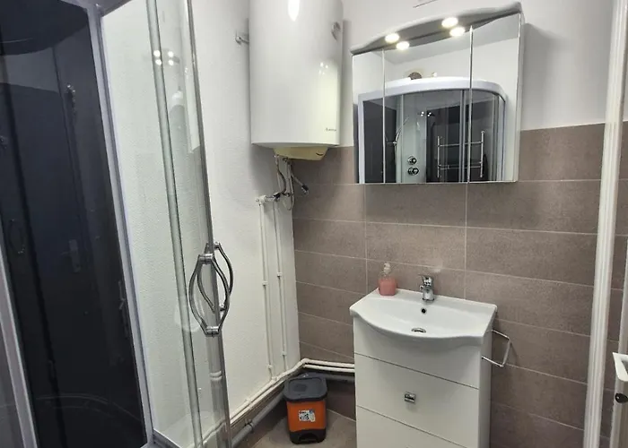 Kwatera prywatna Casa Elena Eforie Sud (Constanta)